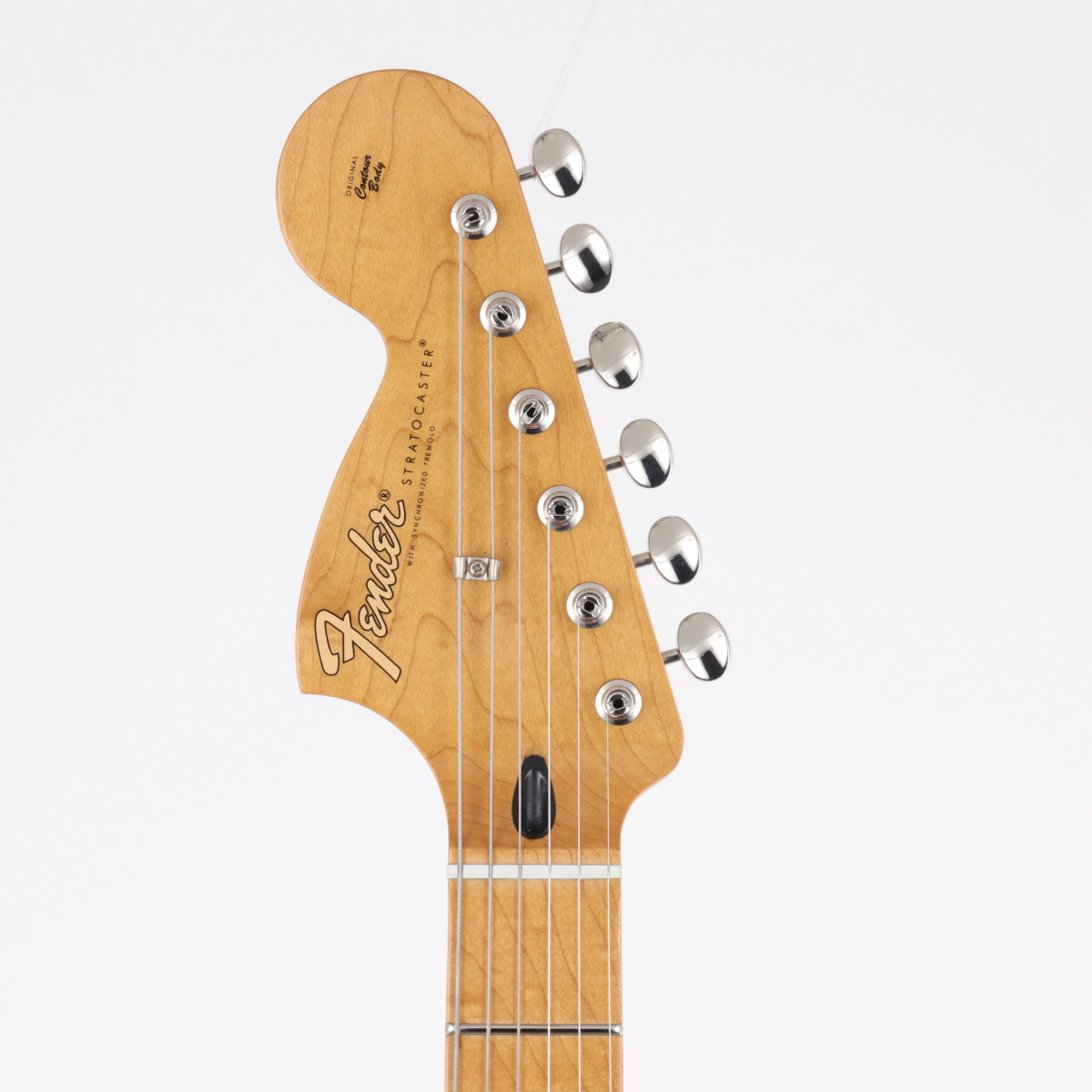 中古】Fender Mexico / Jimi Hendrix Stratocaster 3-Color