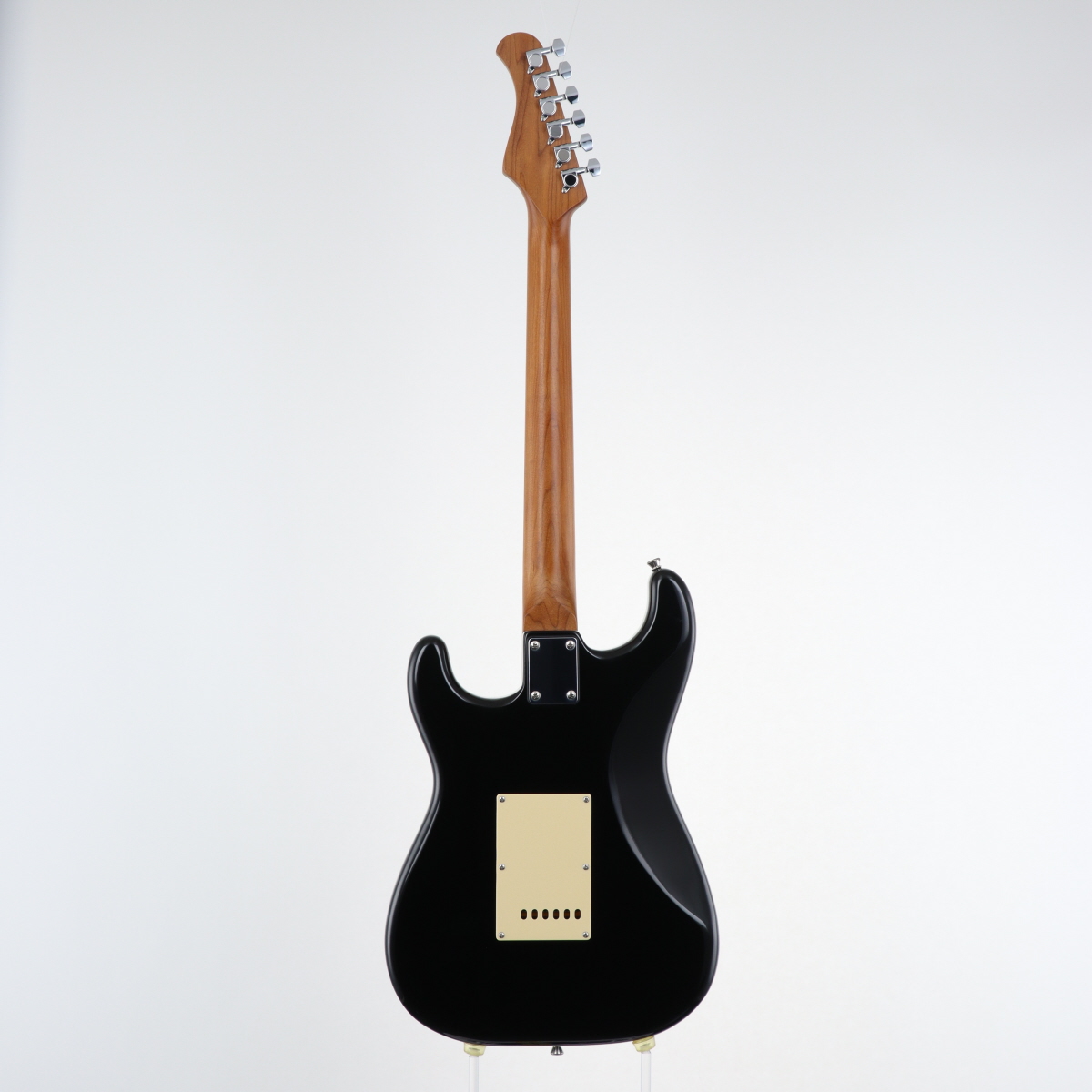 中古】Bacchus / BST-2 RSM/M Black 【梅田店】 | イシバシ楽器 中古】Bacchus / BST-2 RSM/M Black 【梅田店】 | イシバシ楽器