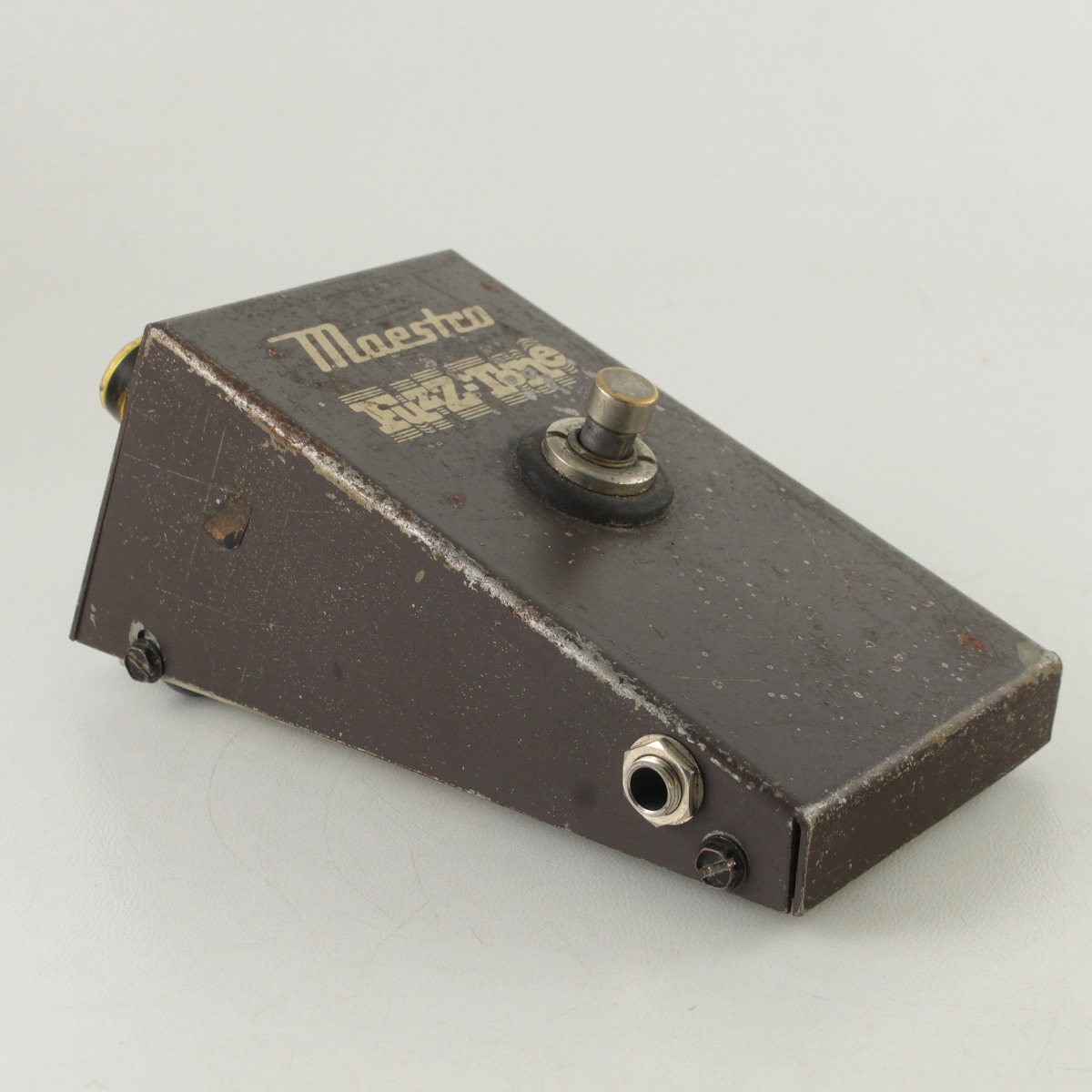 maestro fuzz torn 箱付き 中古】 MAESTRO / FZ-1A FUZZ TONE 【御茶ノ水本店】【4/14