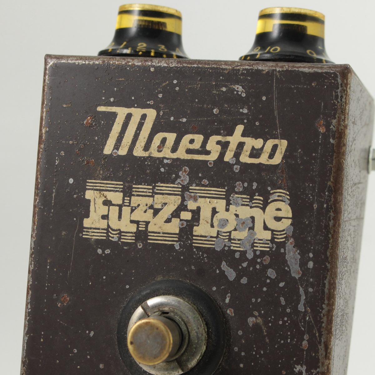 中古】 MAESTRO / FZ-1A FUZZ TONE 【御茶ノ水本店】【4/14