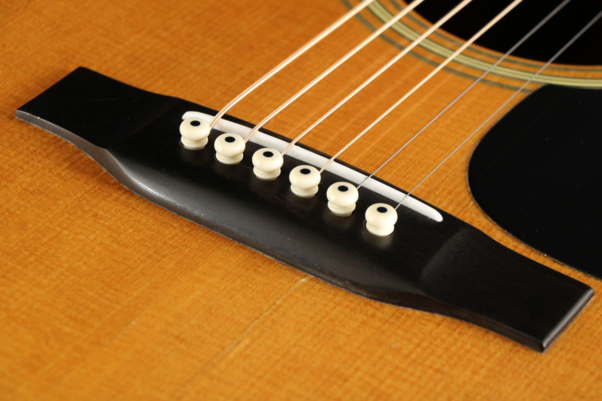 中古】Martin / D-28 1975年製【御茶ノ水HARVEST_GUITARS】【2