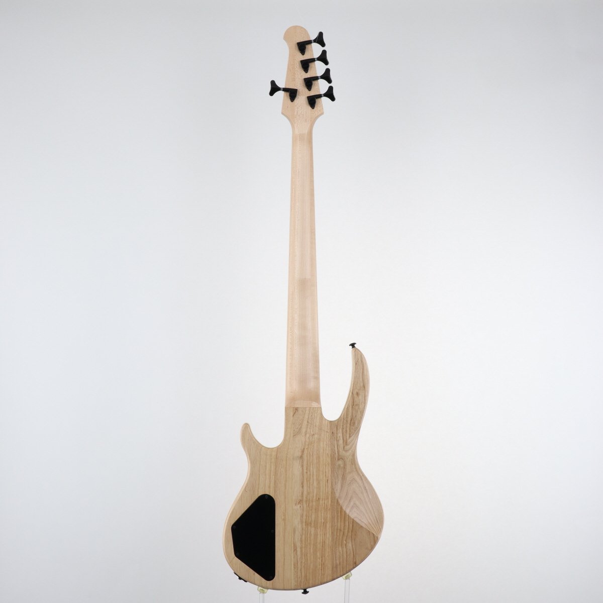 Gibson EB Bass - Natural | Sweetwater