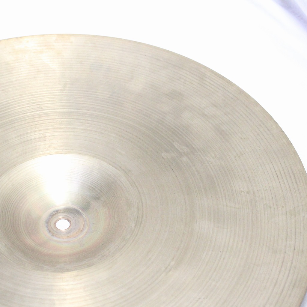 中古】ZILDJIAN / LATE 60s A Medium Crash 18インチ 1488g