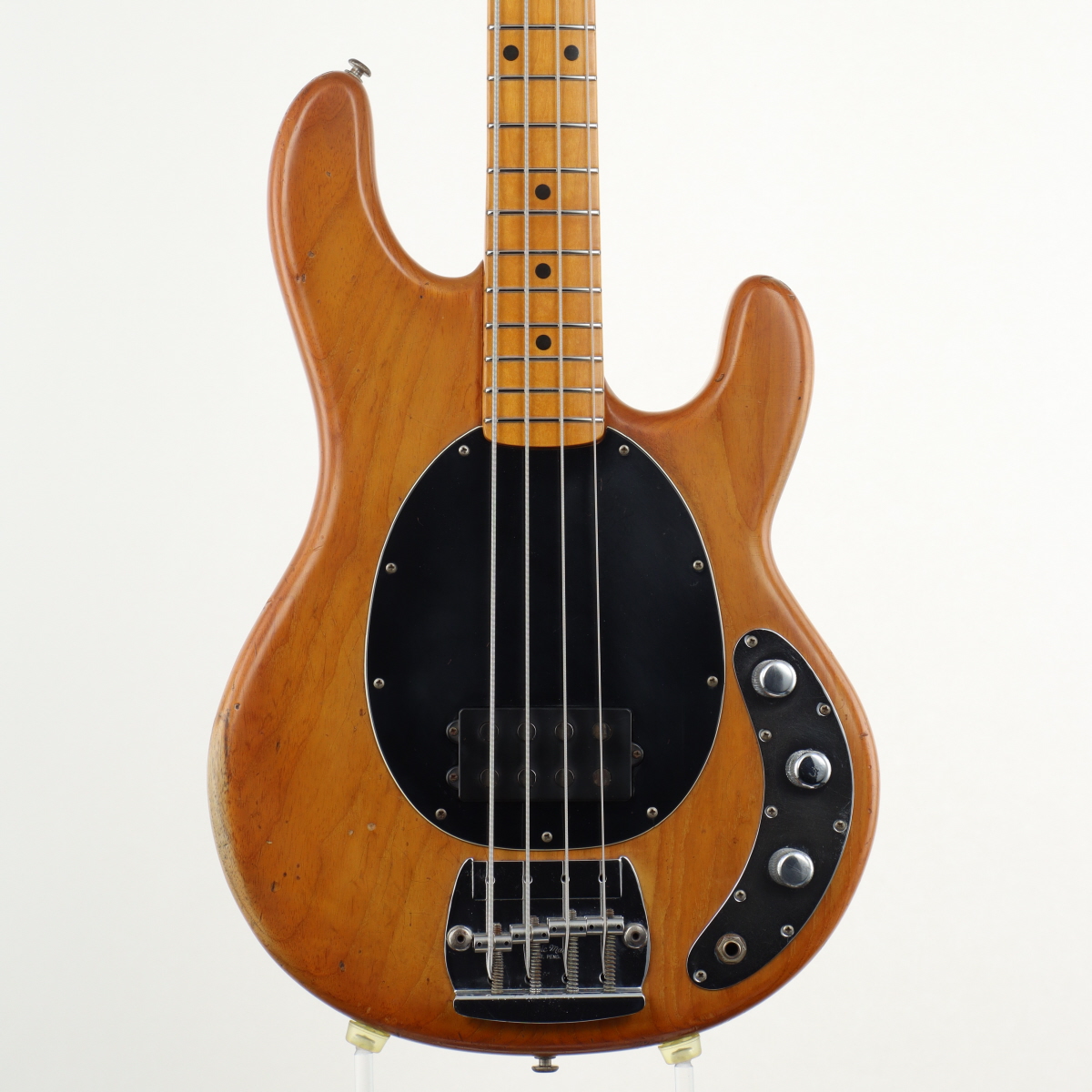 中古】Music Man / Stingray -1977- Natural 【梅田店