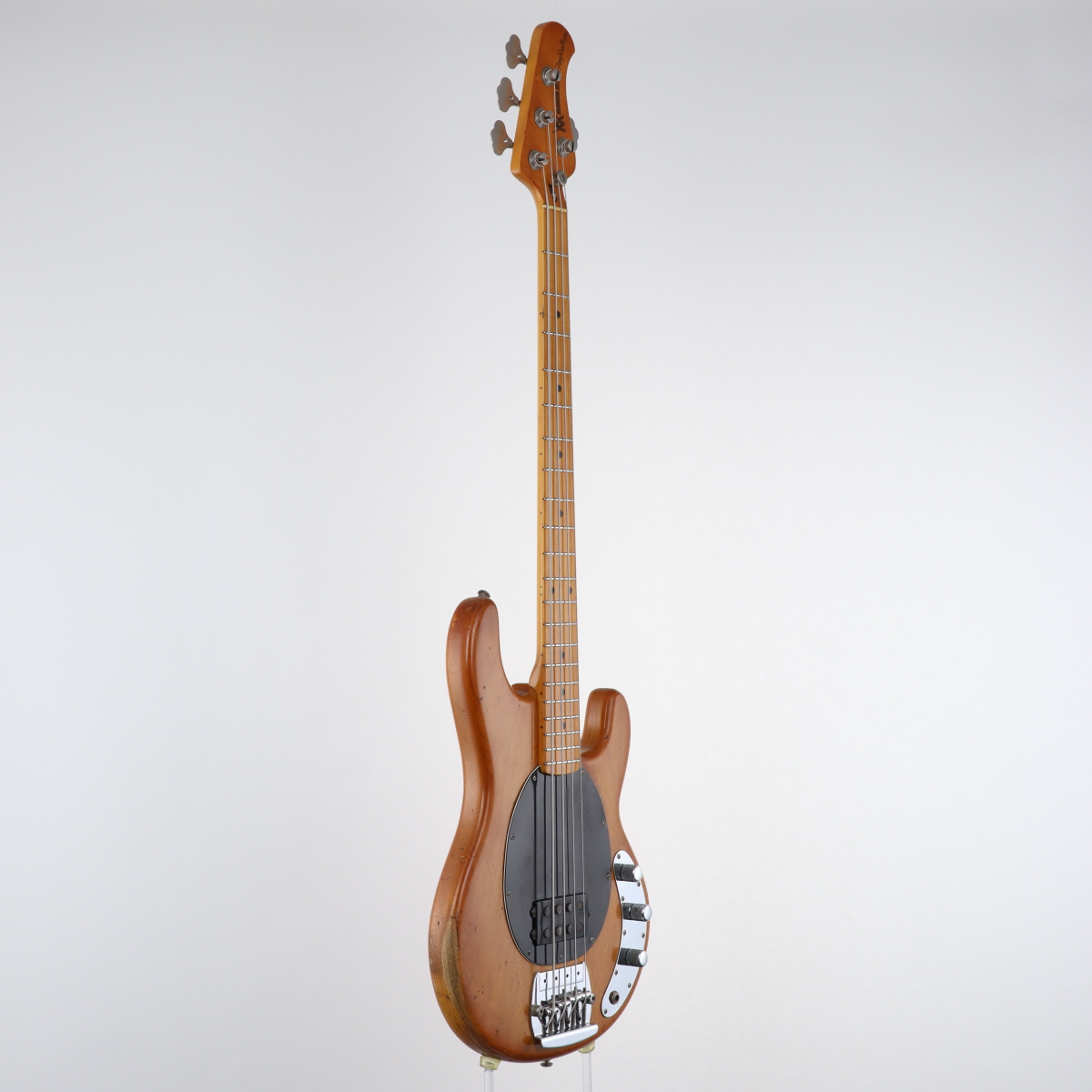中古】Music Man / Stingray -1977- Natural 【梅田店