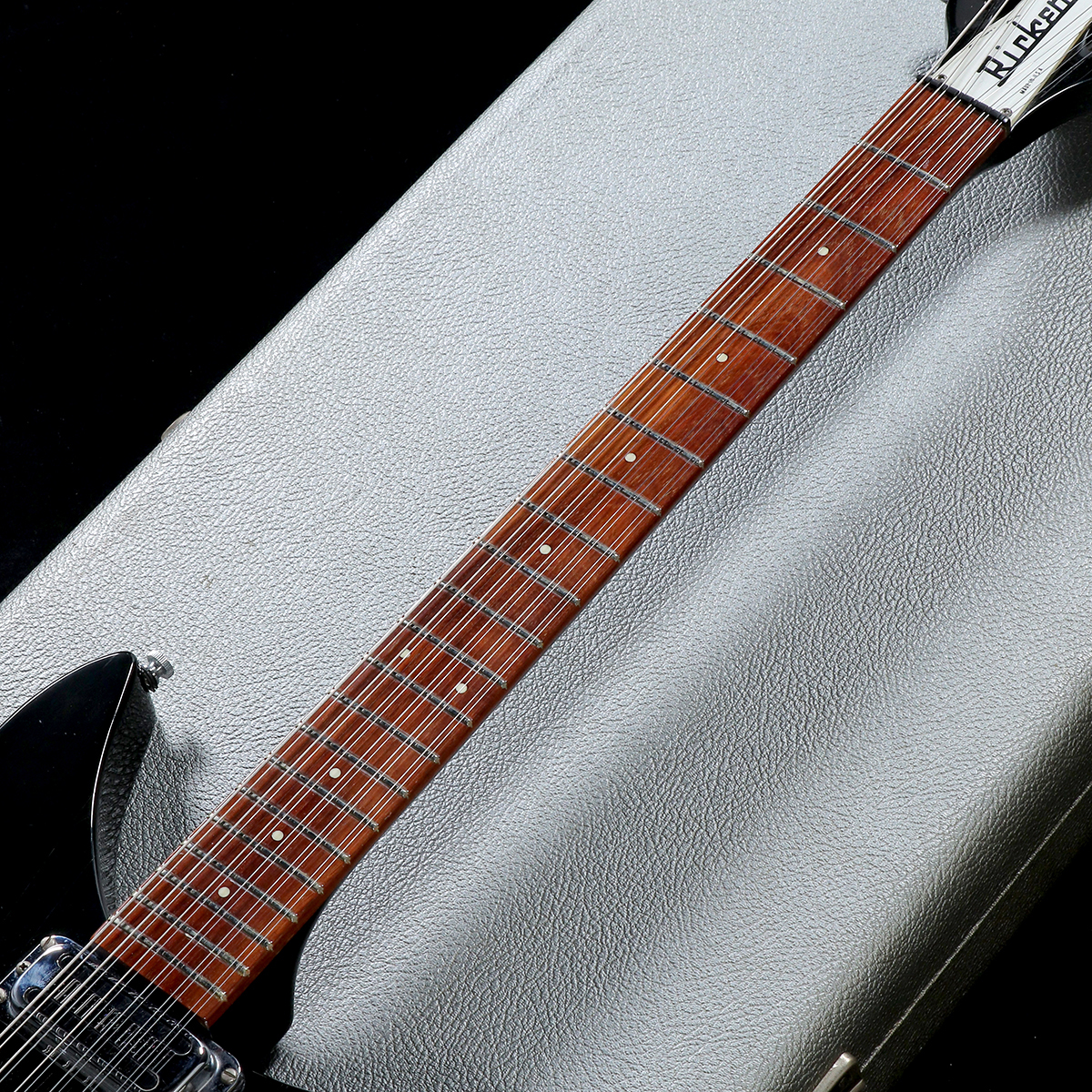 中古】RICKENBACKER / 355/12 JL John Lennon Limited Edition