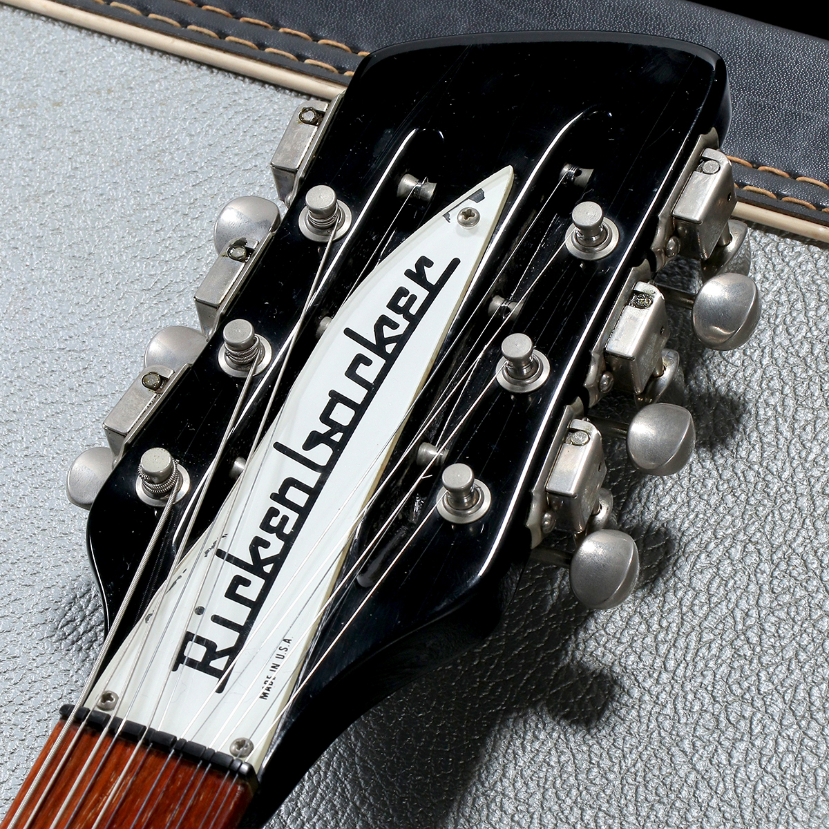 1990 Rickenbacker 355/12JL Limited Edition #670 John Lennon