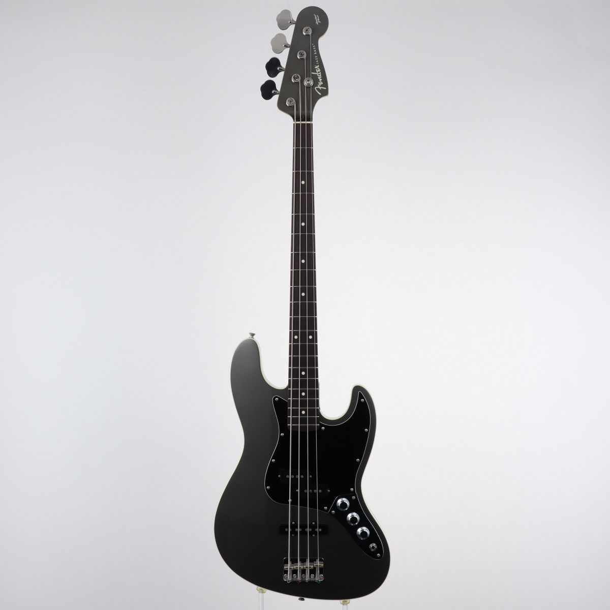 中古】Fender Japan / AJB-58 Dolphin Gray【最大20%OFF!!梅田 中古】Fender Japan / AJB-58 Dolphin Gray【最大20%OFF!!梅田