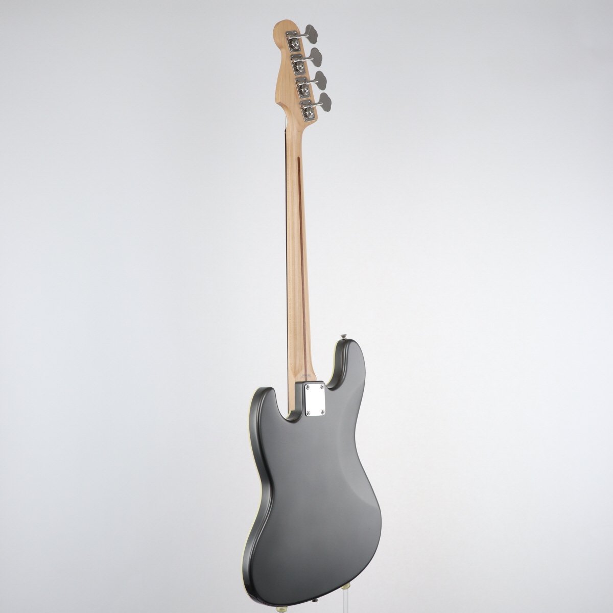 中古】Fender Japan / AJB-58 Dolphin Gray【最大20%OFF!!梅田 中古】Fender Japan / AJB-58 Dolphin Gray【最大20%OFF!!梅田