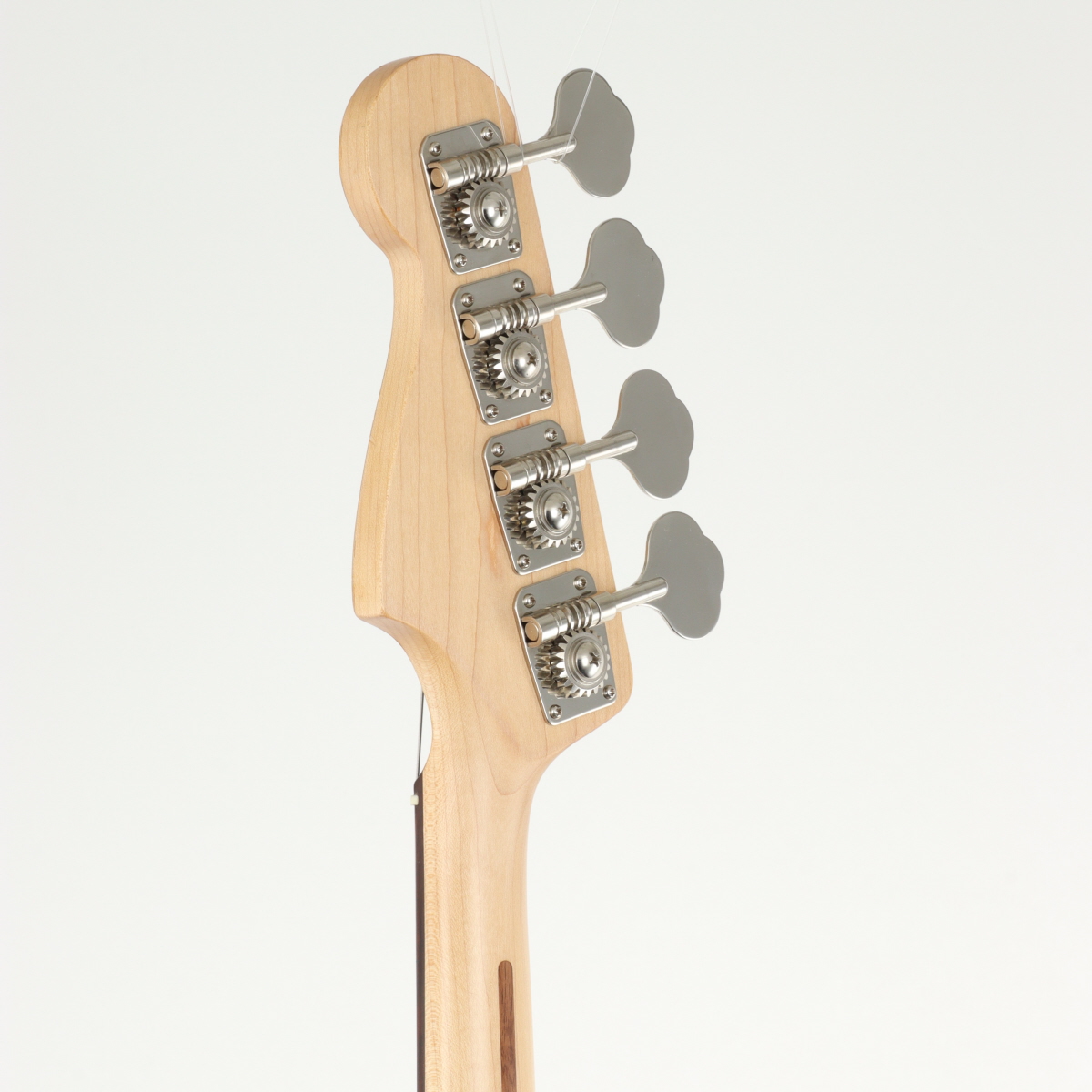 中古】Fender Japan / AJB-58 Dolphin Gray【最大20%OFF!!梅田 中古】Fender Japan / AJB-58 Dolphin Gray【最大20%OFF!!梅田