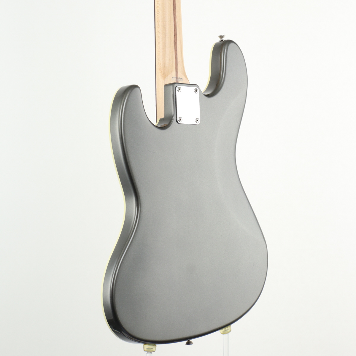 中古】Fender Japan / AJB-58 Dolphin Gray【最大20%OFF!!梅田