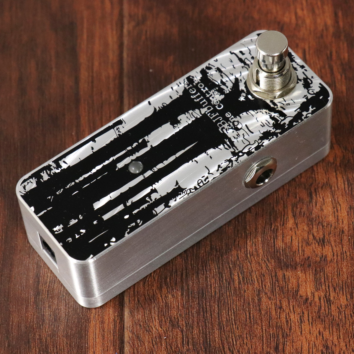 【未使用品】 / Control 中古】One BJF 【梅田店】【値下げ Buffer ギター