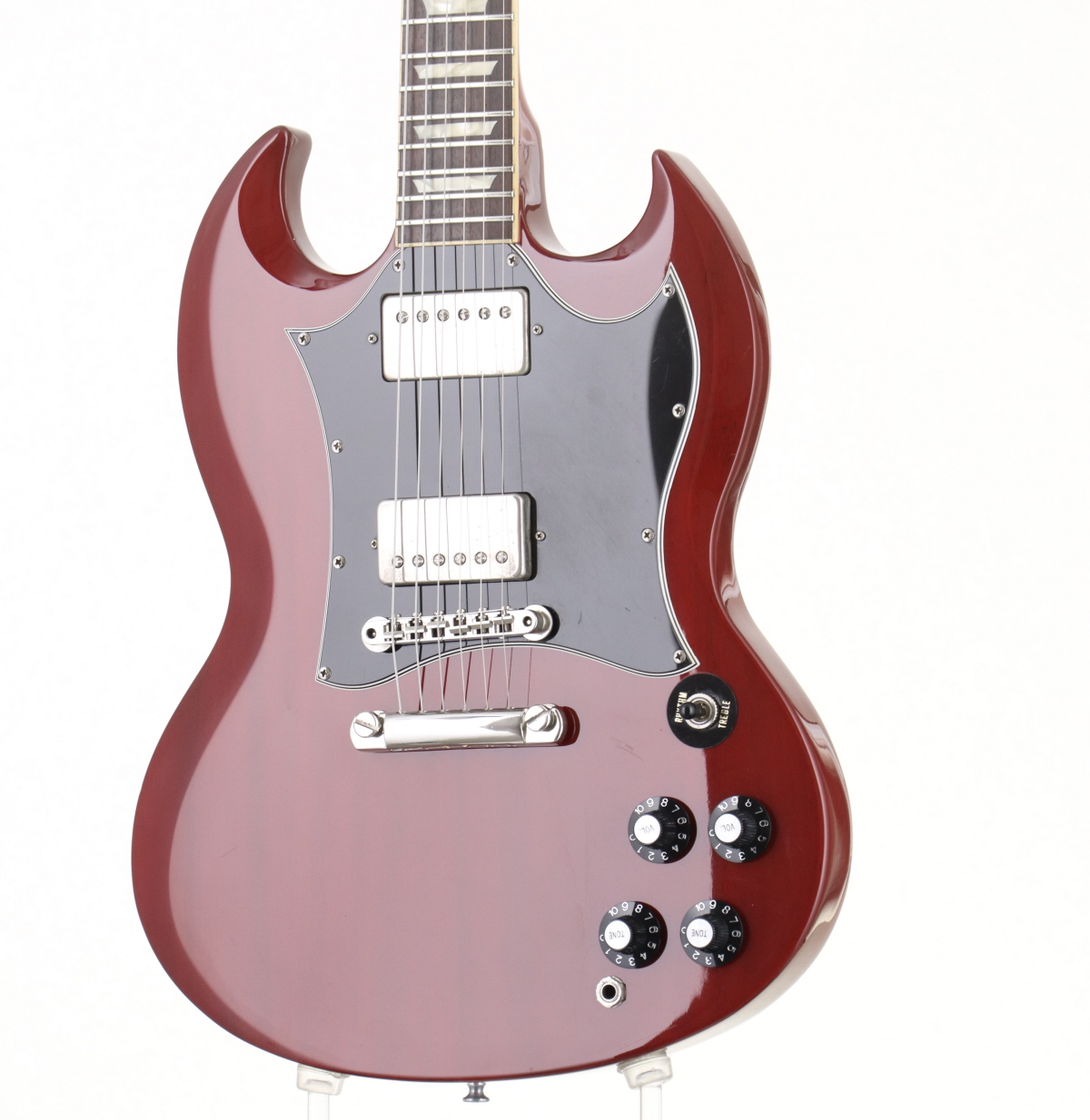 中古】Bacchus / BSG-68V CH【新宿店】【値下げ】 | イシバシ楽器 中古】Bacchus / BSG-68V CH【新宿店】【値下げ】 | イシバシ楽器