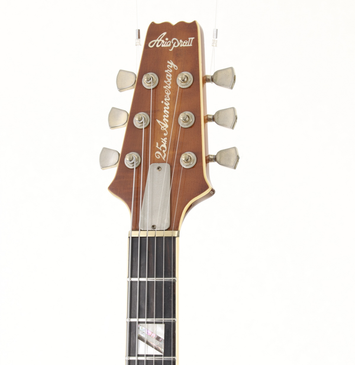 中古】Aria Pro II / PE-R150 25th Anniversary【新宿店