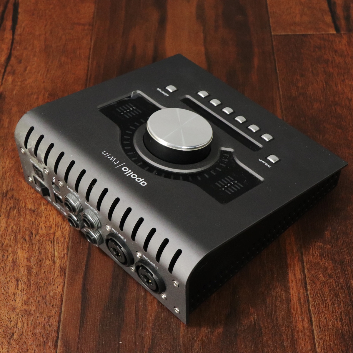 中古】Universal Audio / Apollo Twin Mk II Thunderbolt Audio