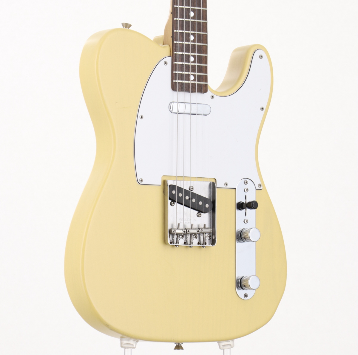 中古】Fender JAPAN / TL68-75BC BECK Model ABD Antique Blonde