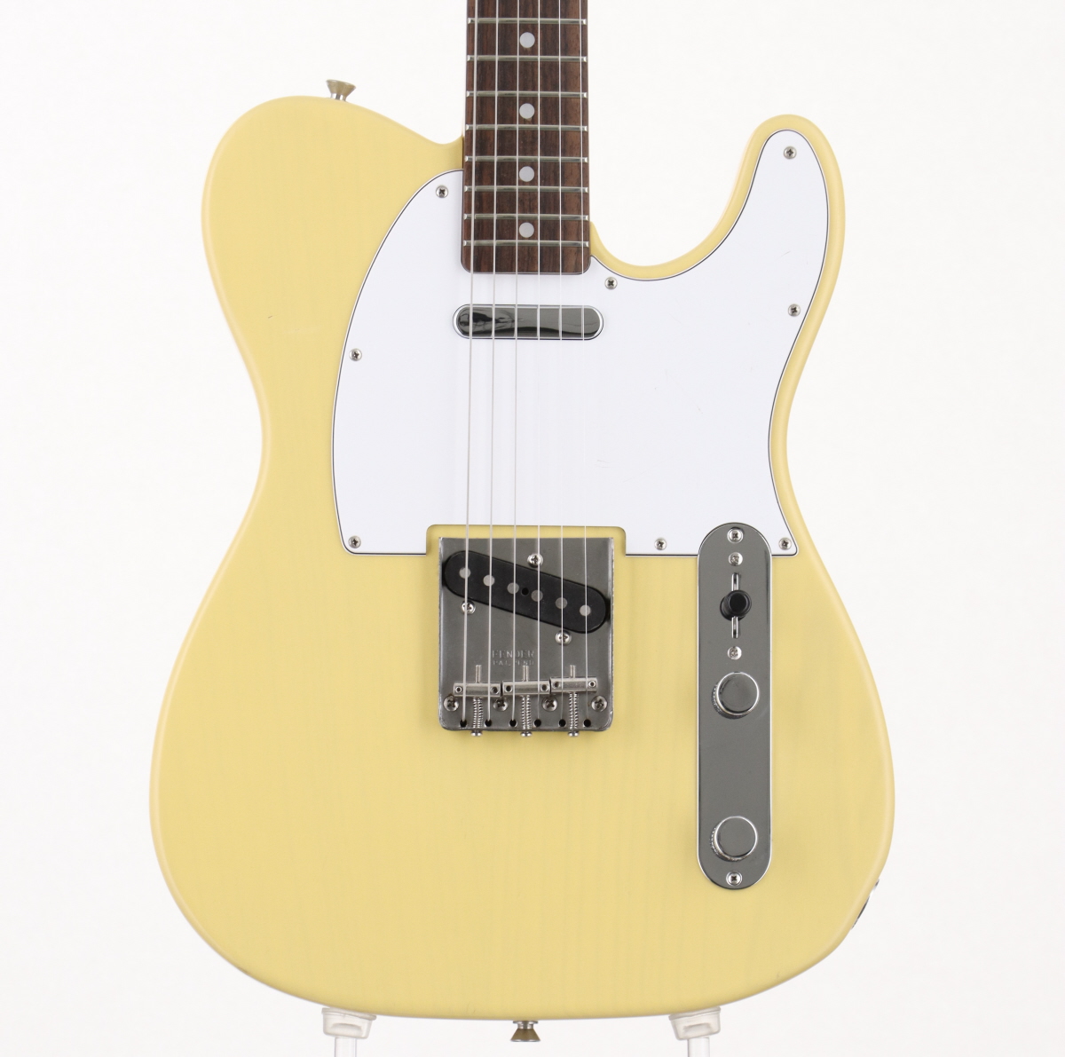 Fender Japan TL68-75BC (TL68-BECK) ABD Telecaster Antique