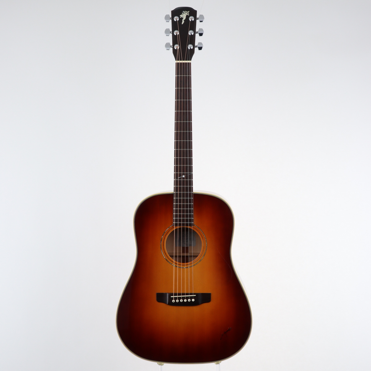 中古】K.Yairi ケイヤイリ / SL-1 Vintage Sunburst 【値下げ