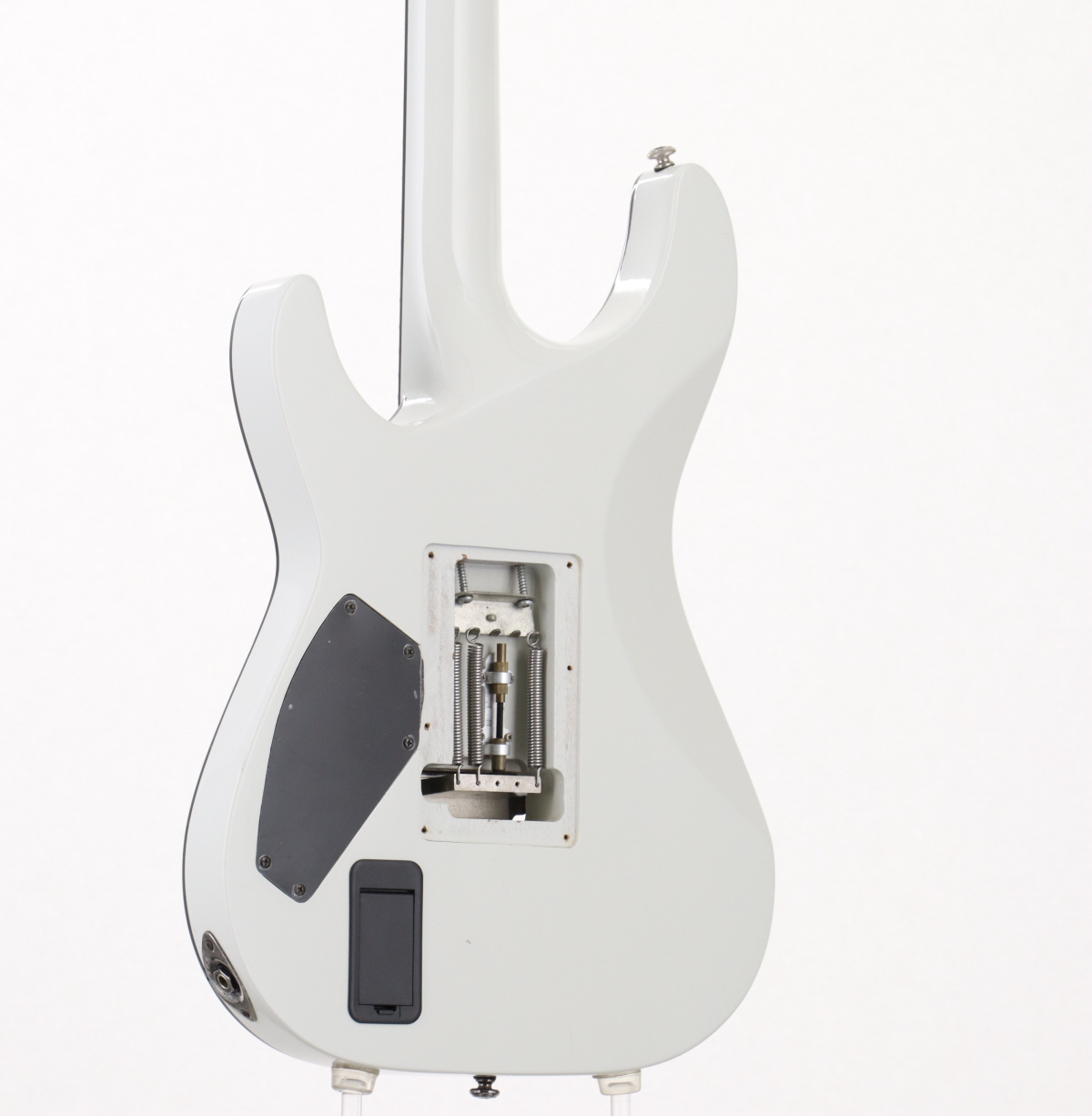 楽天市場】SCHECTER ( シェクター ) Hellraiser C-1 FR WHT