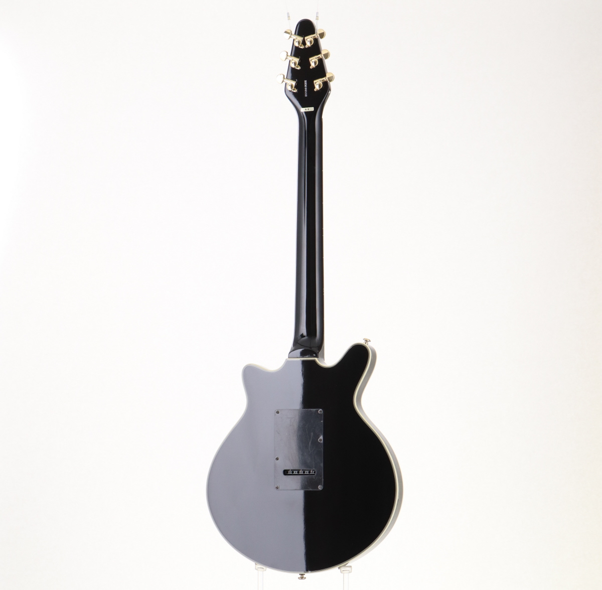 中古】Brian May Guitars / Red Special Black N Gold [3.59kg