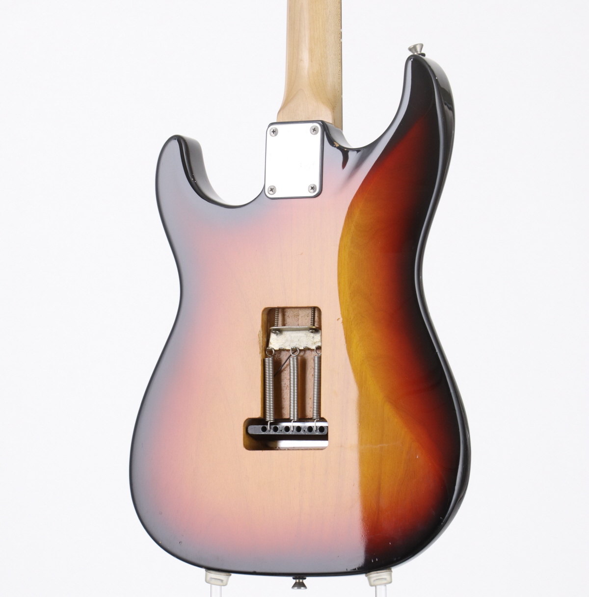 中古】Crews Maniac Sound / Bottoms UP 2009 Alder Body 3TS