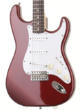 šFENDER JAPAN / ST62-US OCR (Old Candy Red) ()[2006-08ǯ/3.64kg] ե S/N S085619ۡŹۡͲۡ1/3Ͳ