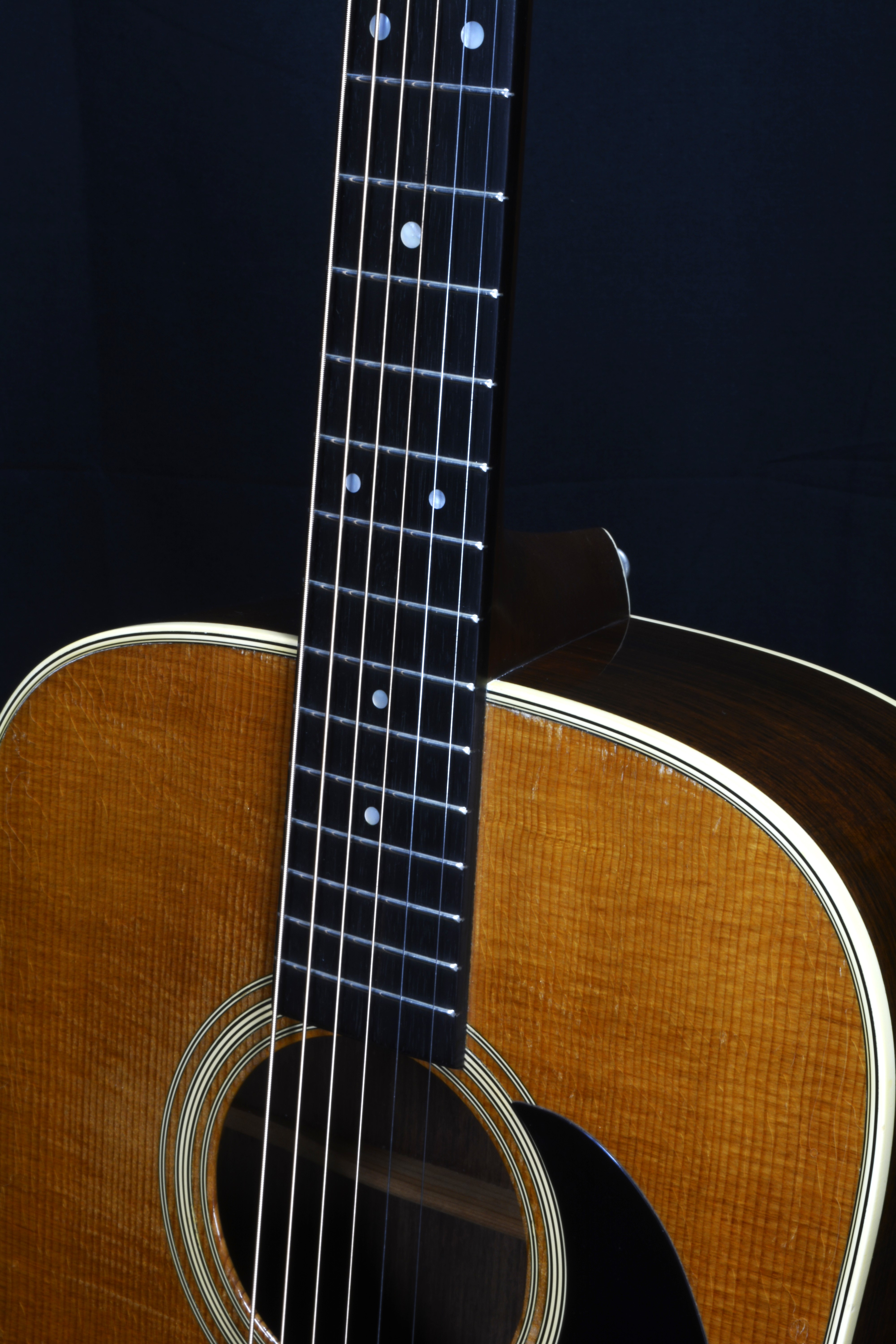 中古】Martin / D-28 CTM -2001-【S/N 790142】【値下げ