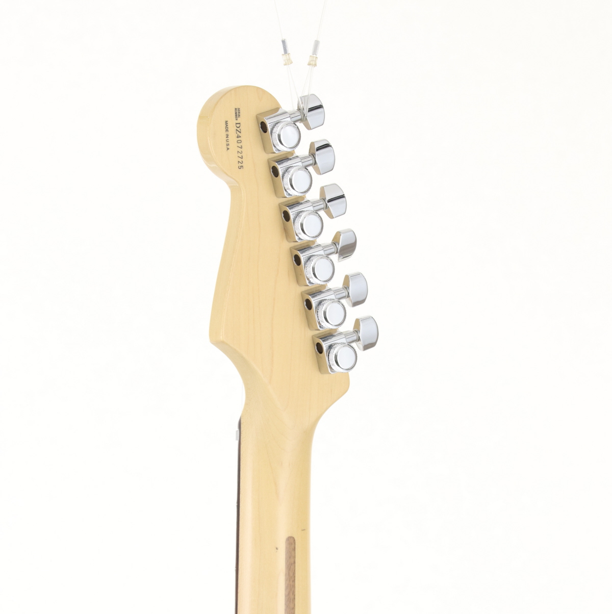 中古】Fender USA / 50th Anniversary American Deluxu