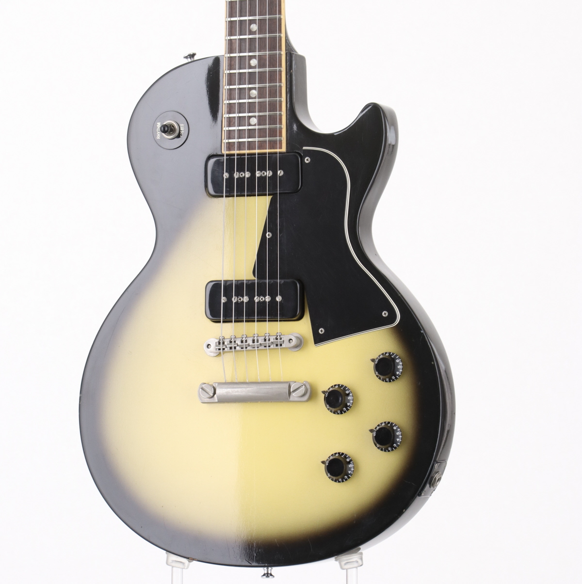 Gibson USA LesPaul special 2009 ほぼ未使用品 楽天市場】Gibson LES PAUL SPECIAL（エレキギター｜ギター
