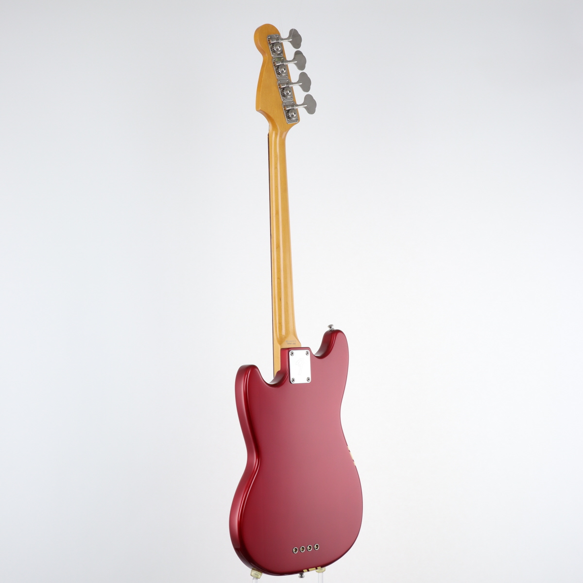 中古】Fender Japan / MB98-75SD (Yellow White Stripe) Old 中古】Fender Japan / MB98-75SD (Yellow White Stripe) Old