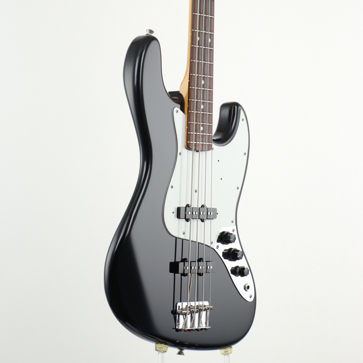 中古】Fender Japan / JB62-75US Black 【梅田限定！7月13日まで