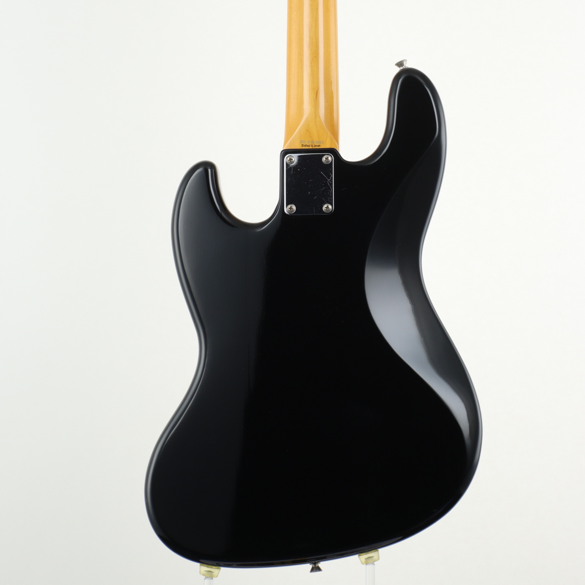 中古】Fender Japan / JB62-75US Black 【梅田限定！7月13日まで