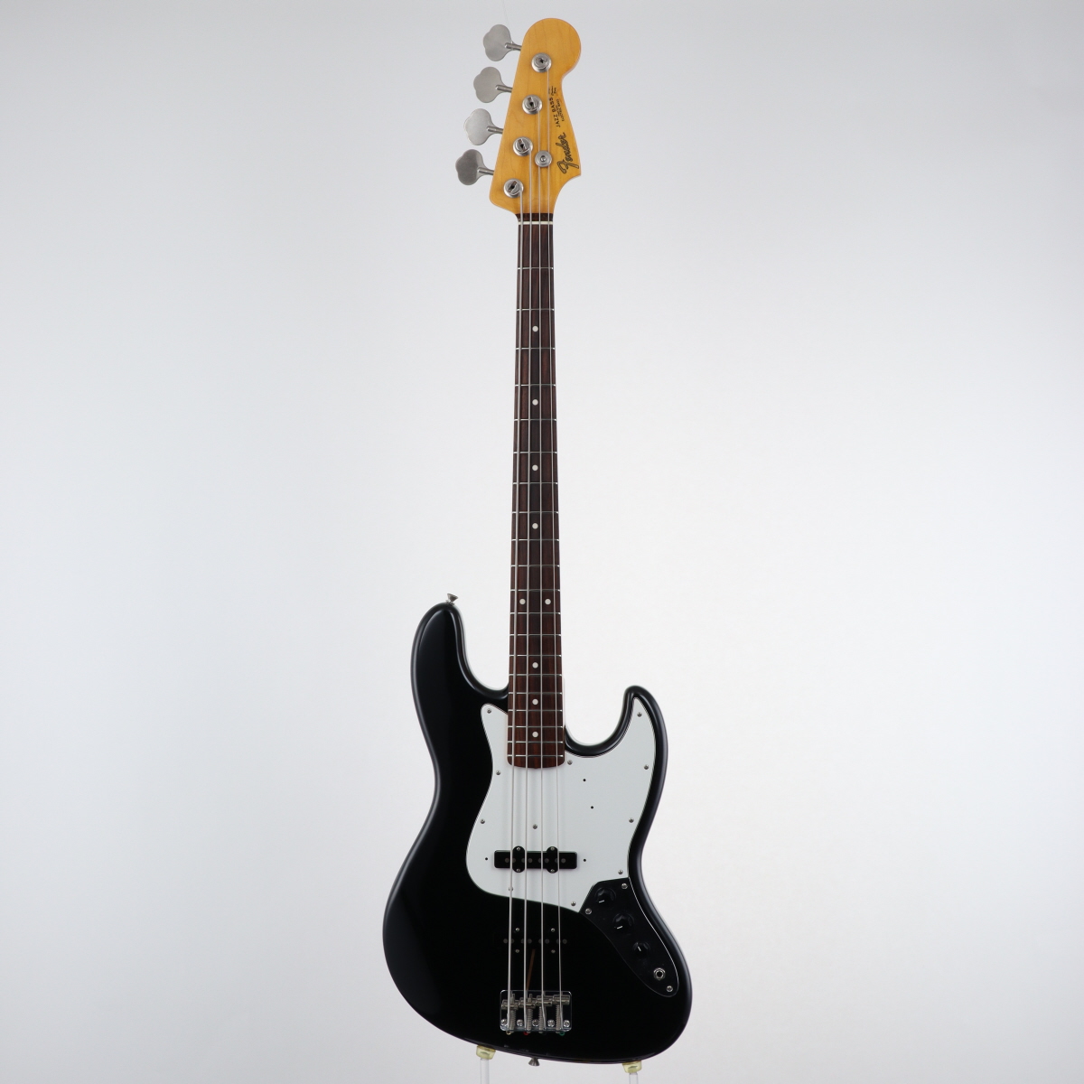 Fender Japan  JB62-75US  3TS エレキギター 中古】Fender Japan / JB62-75US Black 【梅田限定！7月13日まで