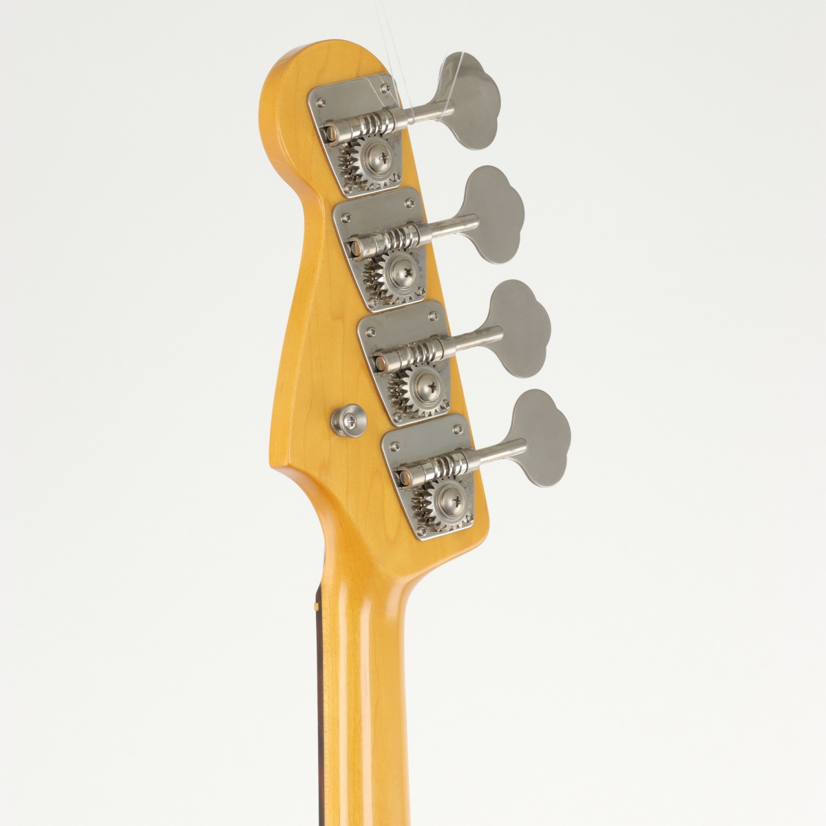 中古】Fender Japan / JB62-75US Black 【梅田限定！7月13日まで
