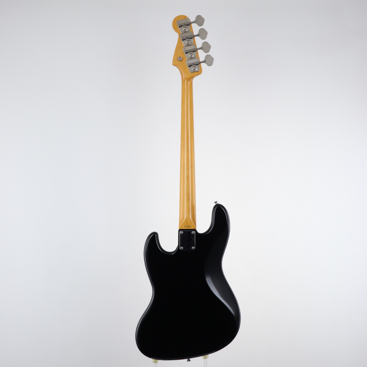 中古】Fender Japan / JB62-75US Black 【梅田限定！7月13日まで