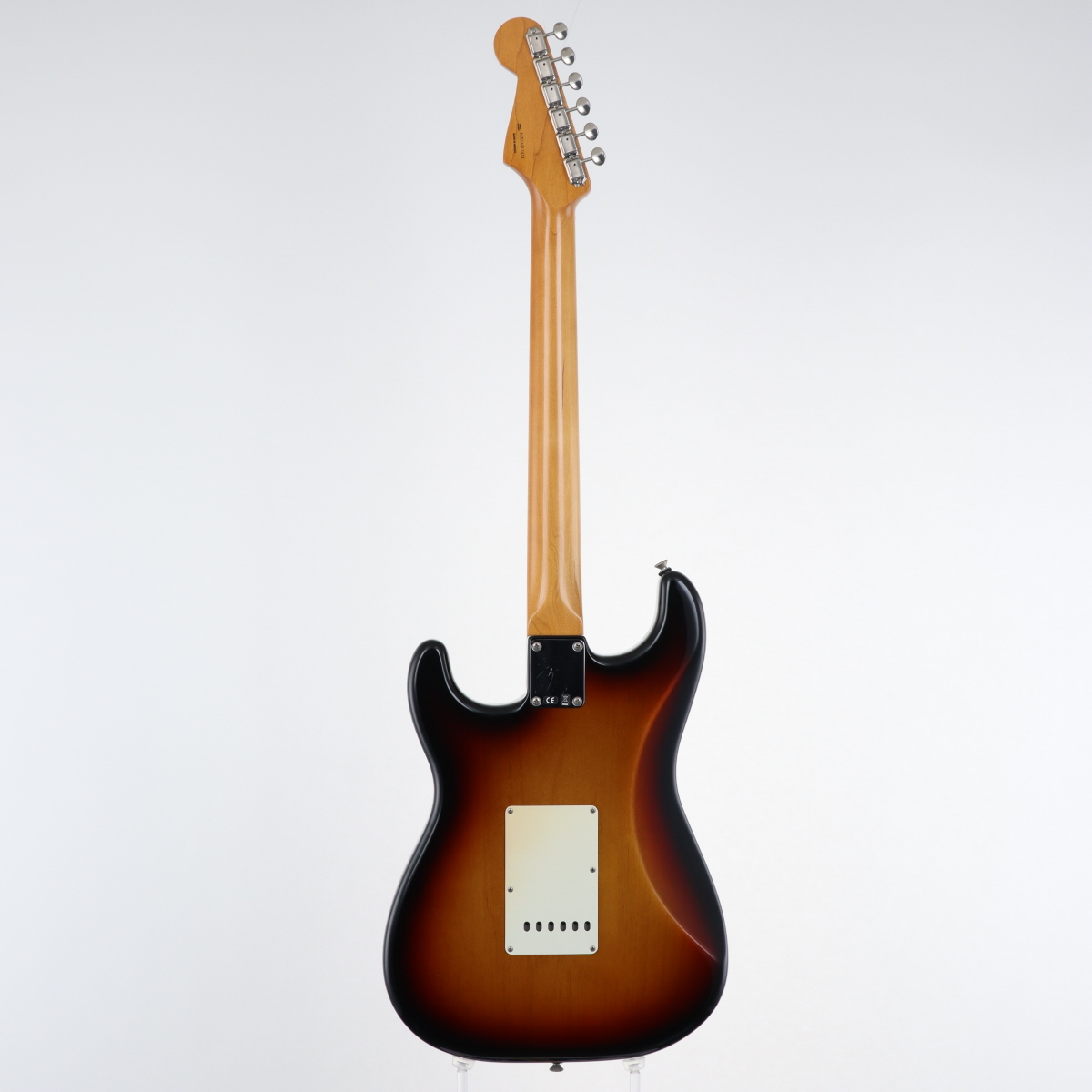 FENDER MEXICO (フェンダーメキシコ) エレキギター Classic Series '60s Stratocaster  LPB｜トレファクONLINE