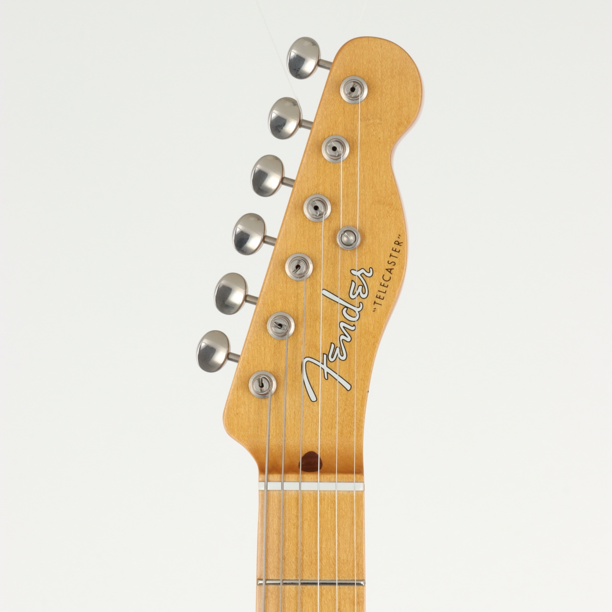 Fender Mexico フェンダー メキシコ VINTERA II 60s TELECASTER