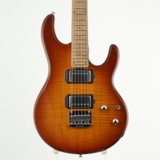 šMusic Man ߥ塼åޥ / 20th Anniversary Limited Edition Silhouette Limited Burst Ͳ