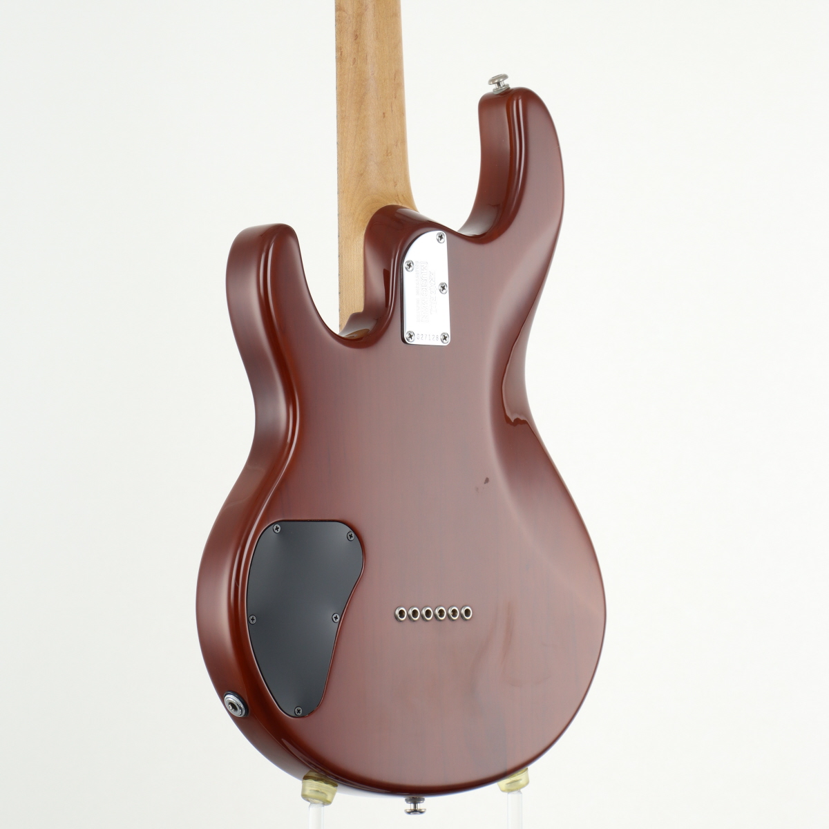 中古】Music Man ミュージックマン / 20th Anniversary Limited
