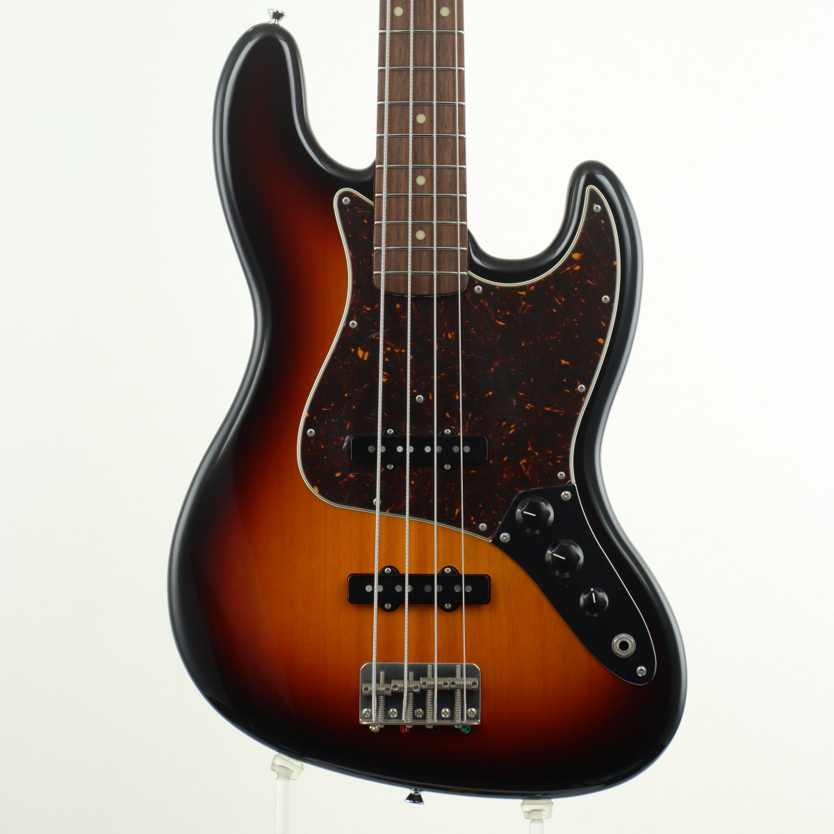 Edwards E-JB-93R/LT 3T サンバースト 中古】Edwards / E-JB-130 ALR 3 Tone Sunburst 【梅田店