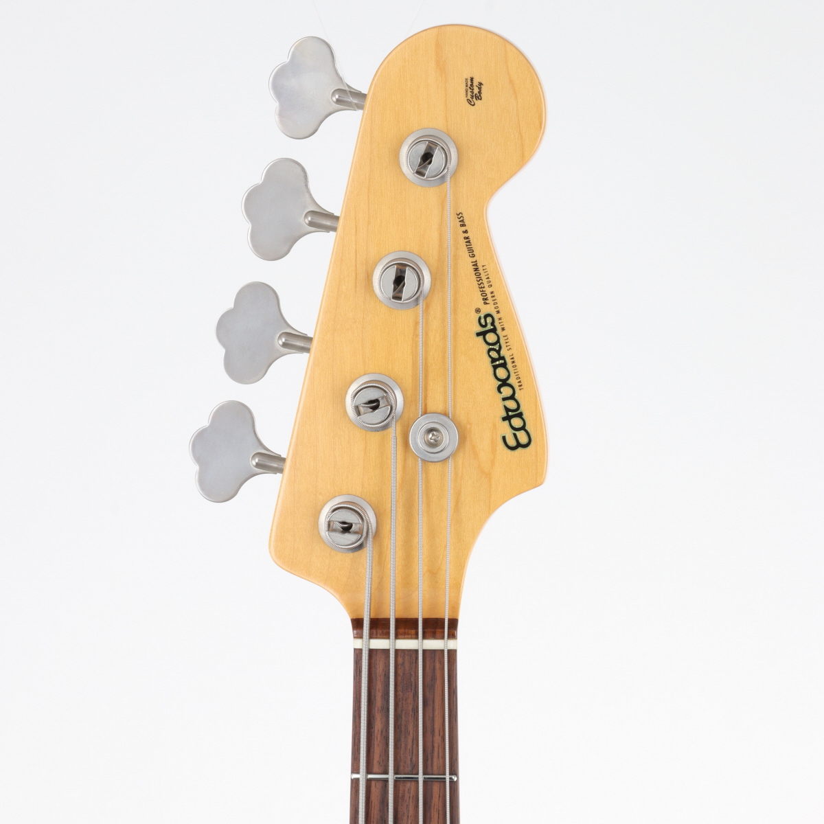 中古】Edwards / E-JB-130 ALR 3 Tone Sunburst 【梅田店