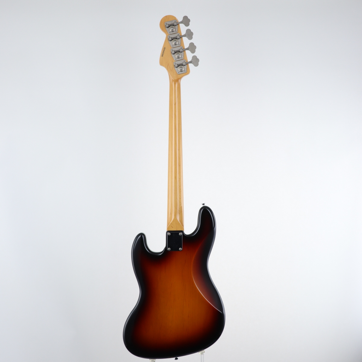 Edwards ジャズベース サンバースト ケース付き　E-JB-ALR Edwards ジャズベース サンバースト ケース付き E-JB-ALR