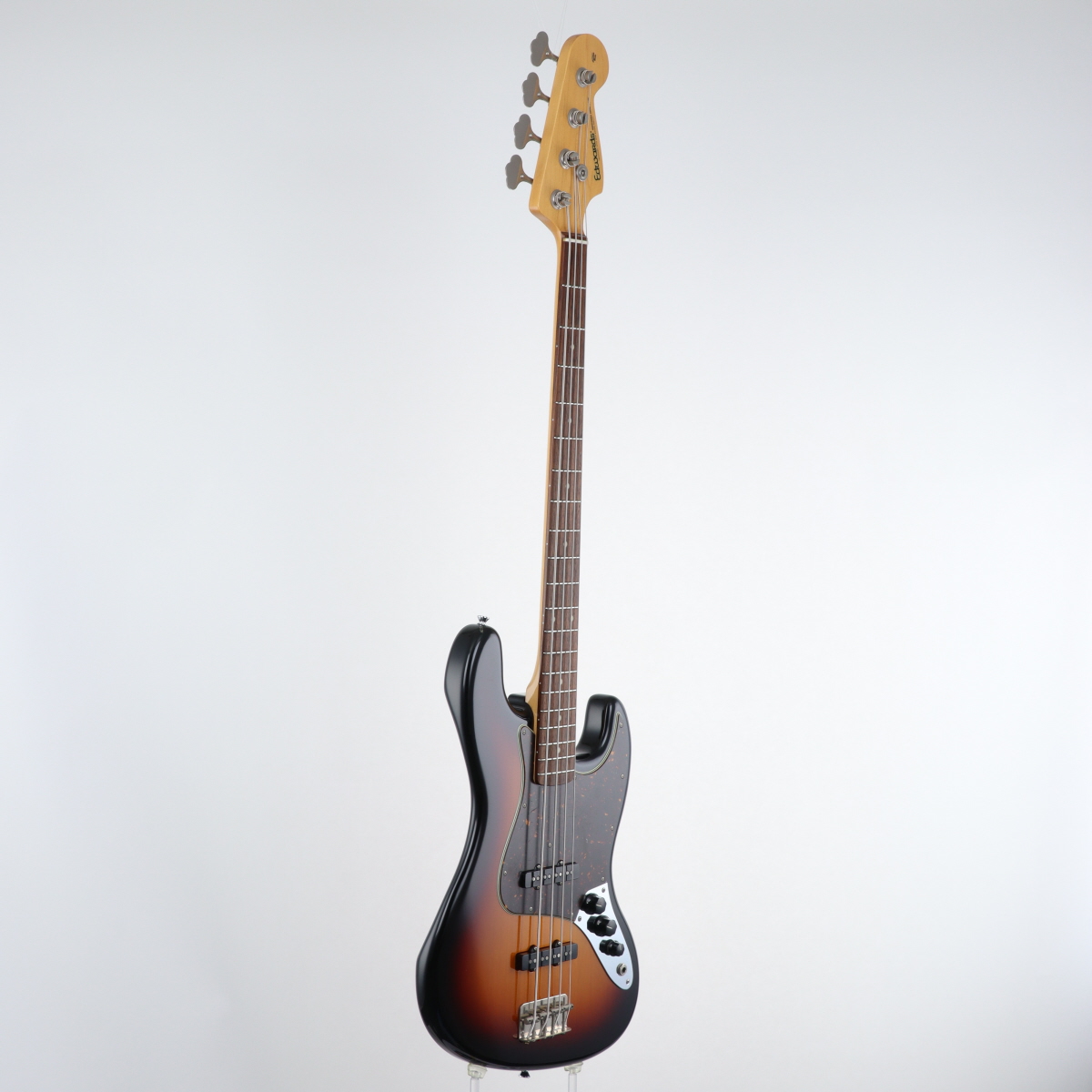 中古】Edwards / E-JB-130 ALR 3 Tone Sunburst 【梅田店