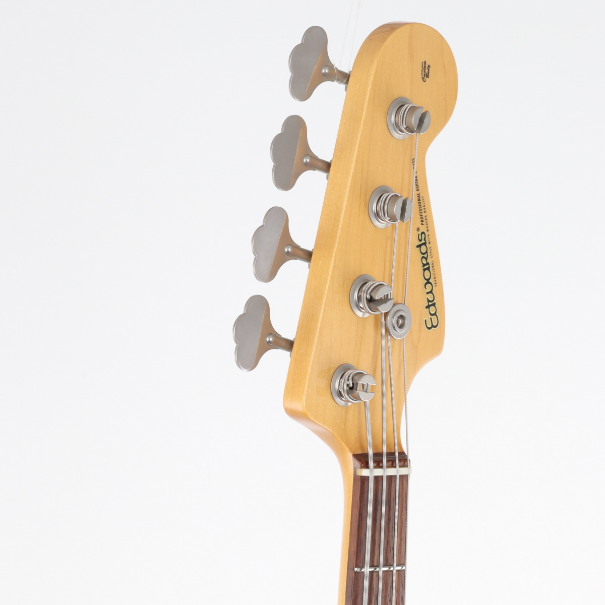 中古】Edwards / E-JB-130 ALR 3 Tone Sunburst 【梅田店