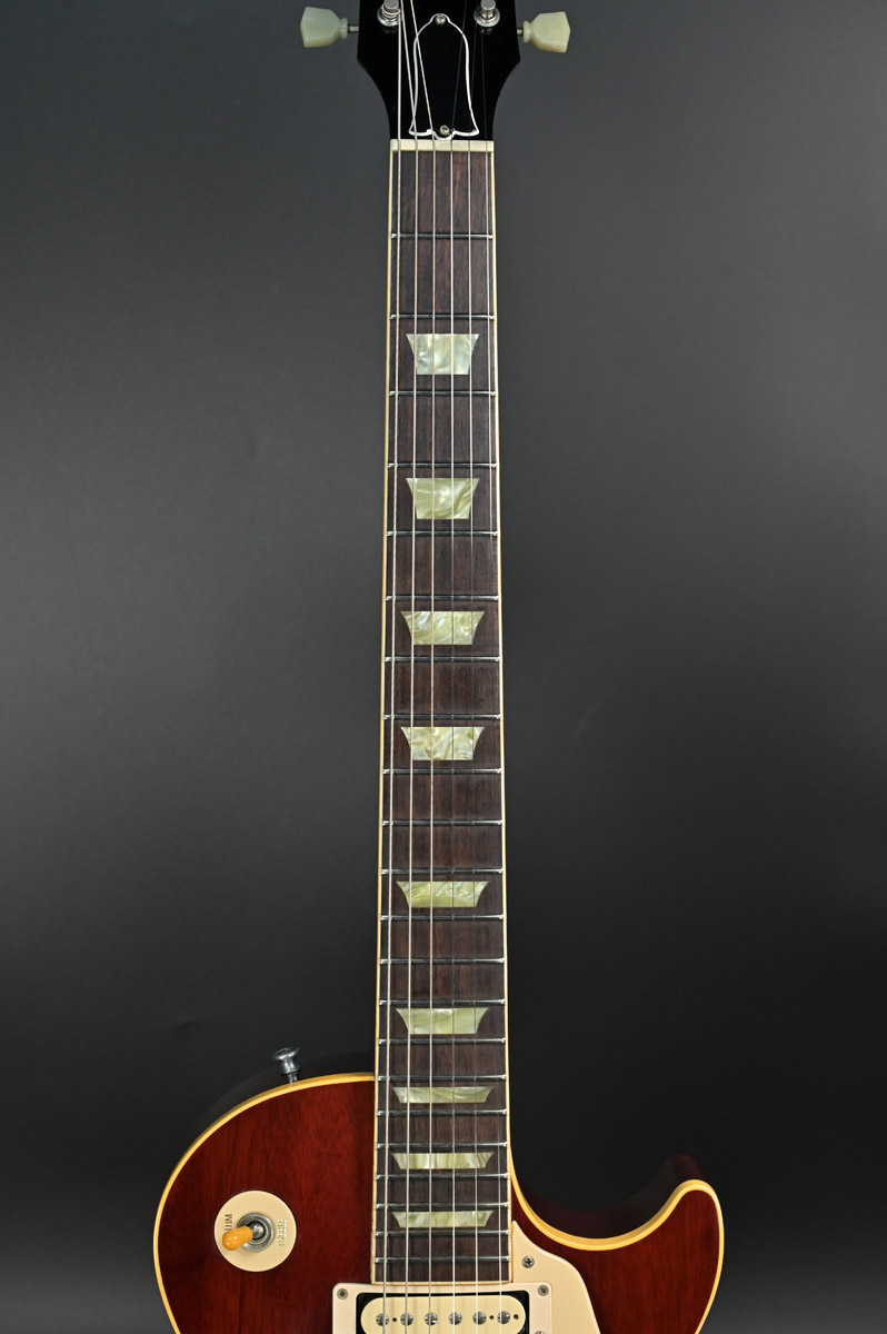 Gibson Custom Shop Japan Limited Run 1957 Les Paul Standard