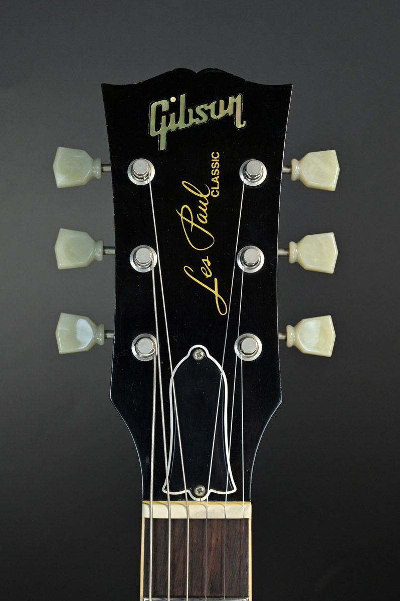 Gibson Custom Shop Japan Limited Run 1957 Les Paul Standard