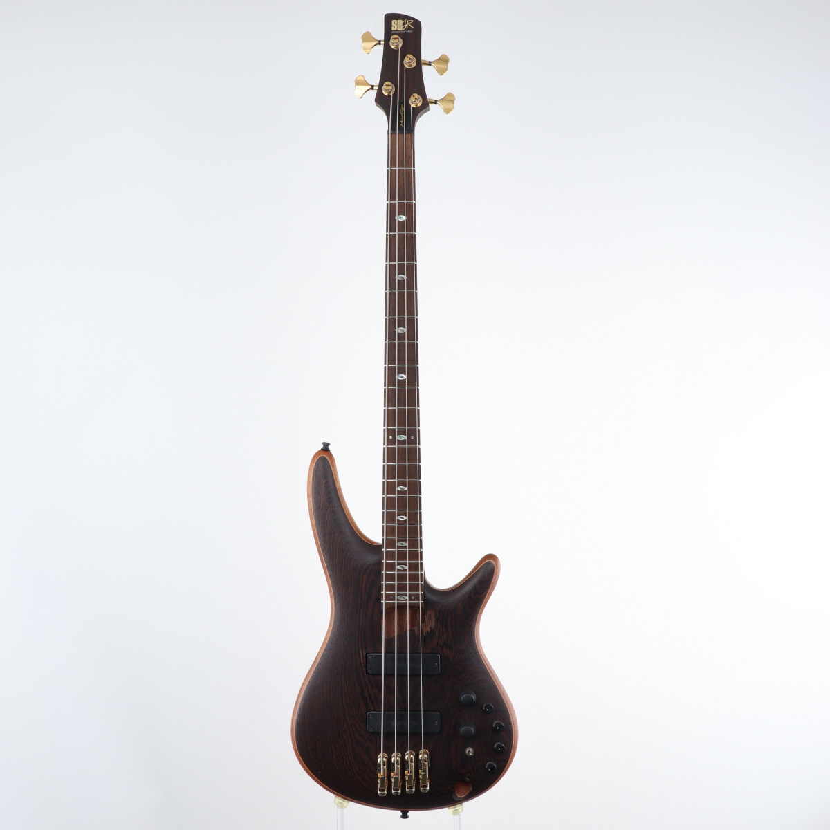 中古】Ibanez / Prestige SR5000E-OL Oil Finish 【梅田限定！7