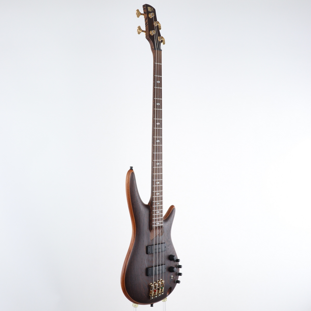 ベース Ibanez Prestige SR5000E-OL Oil Finish 中古】Ibanez / Prestige SR5000E-OL Oil Finish 【梅田限定！7