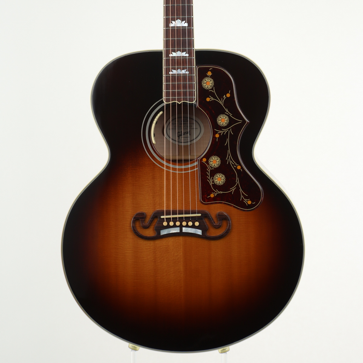 中古】Gibson / SJ-200 Standard with L.R.Baggs Anthem Vintage