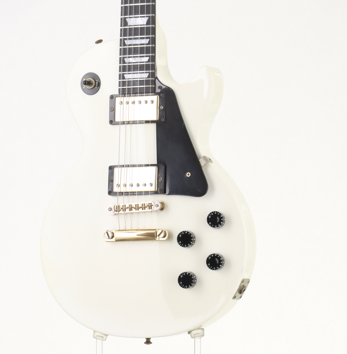 中古】Gibson / Les Paul Studio Ebony Fingerboard Alpine